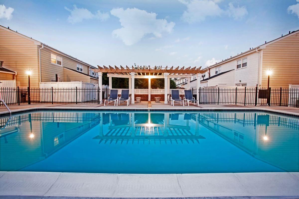 Photos Walker's Chase Townhomes Townhomes for rent in Norfolk, VA