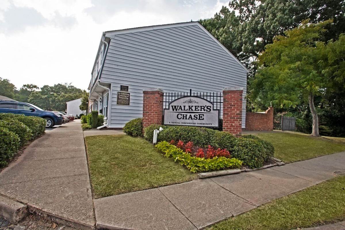 Walkers Chase Apartments Norfolk Va at Michael Stpierre blog