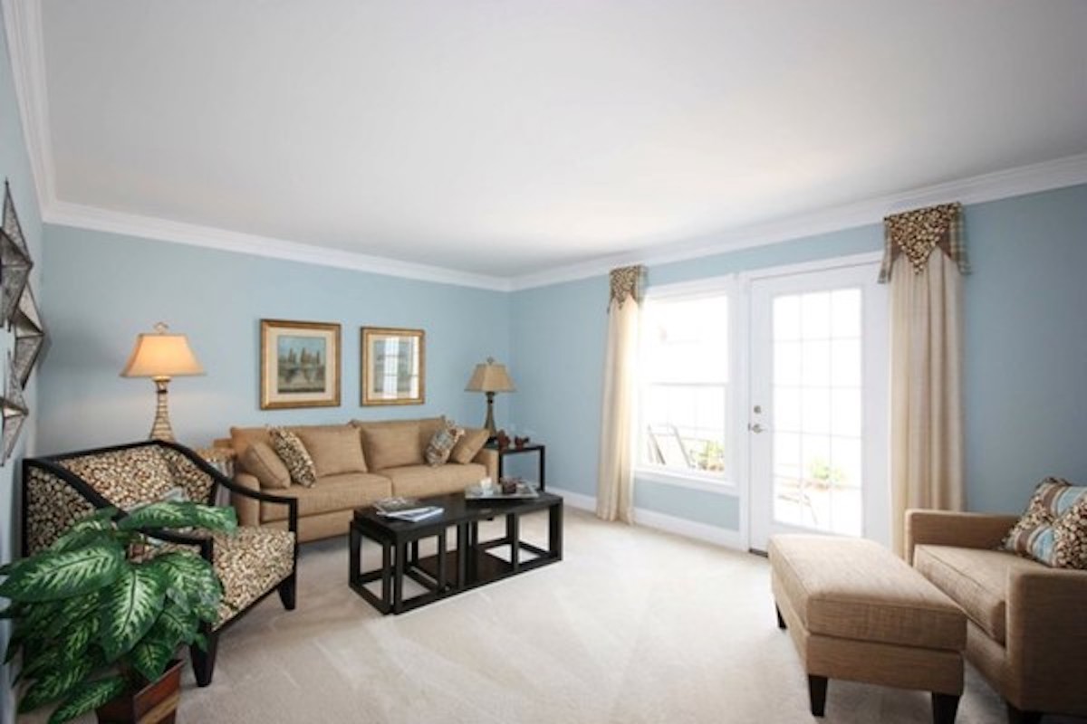 Photos Walker's Chase Townhomes for rent in Norfolk, VA