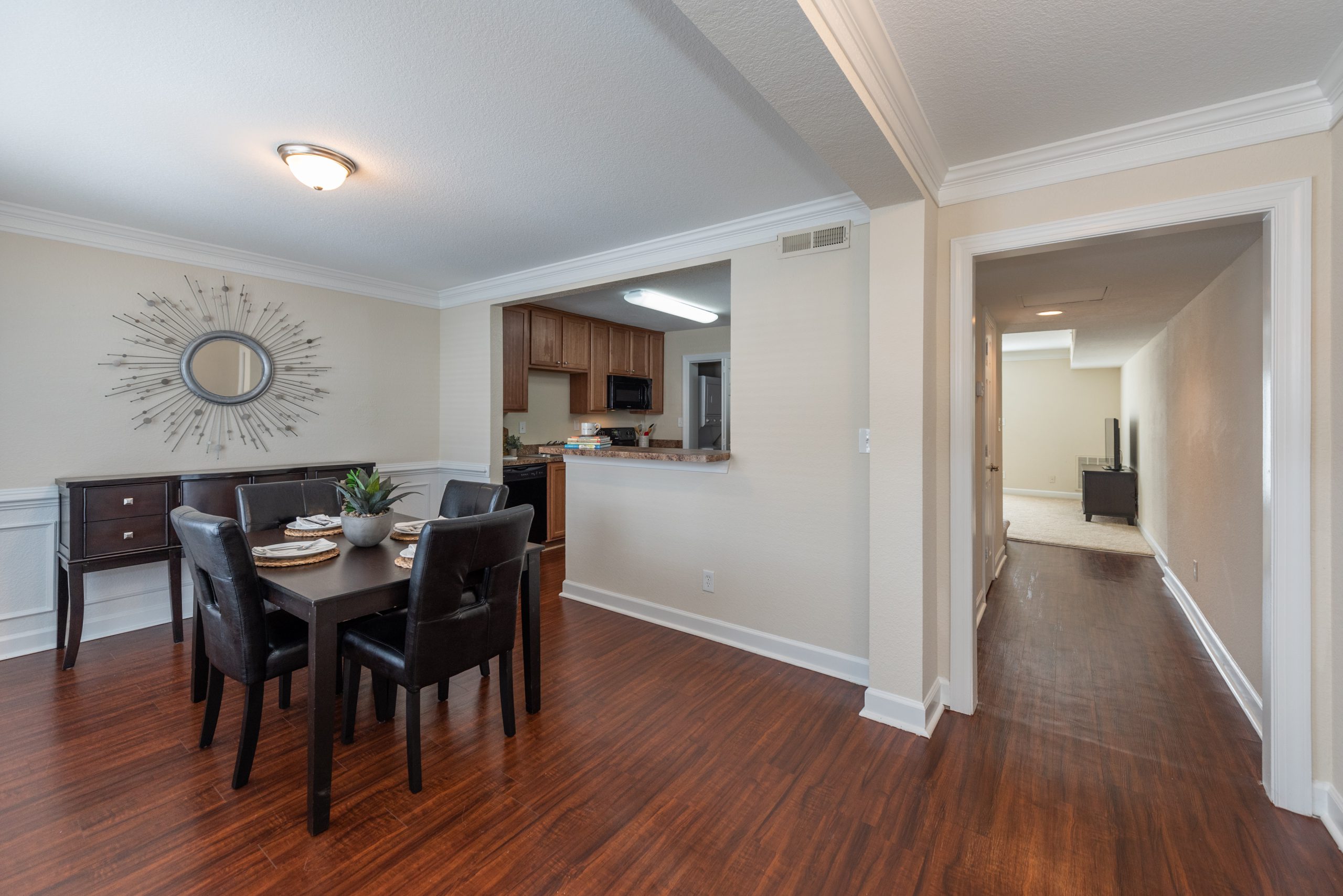 Photos Walker's Chase Townhomes Townhomes for rent in Norfolk, VA