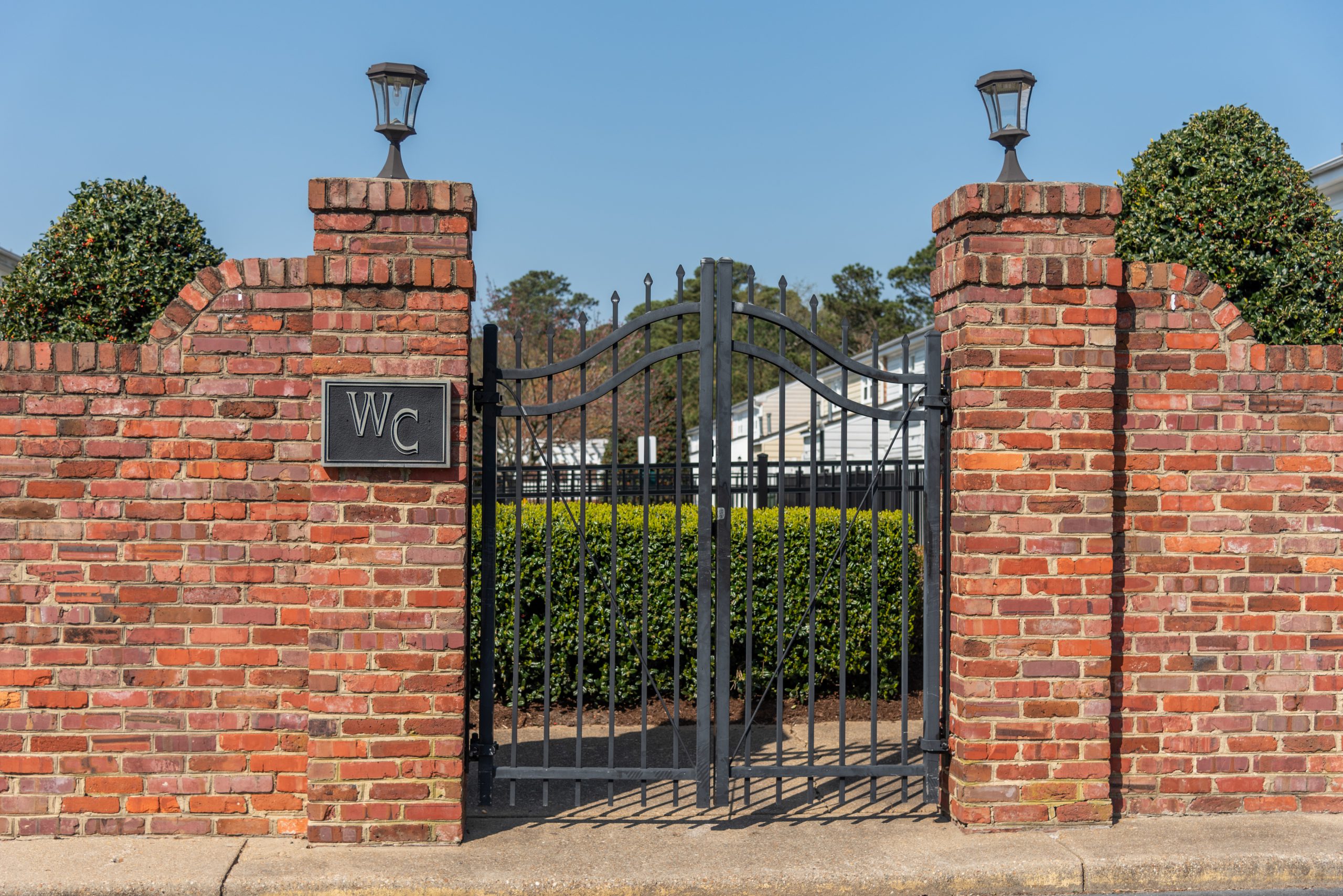 Photos Walker's Chase Townhomes Townhomes for rent in Norfolk, VA